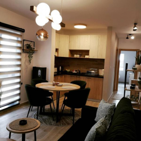 Apartman Gorštak 14